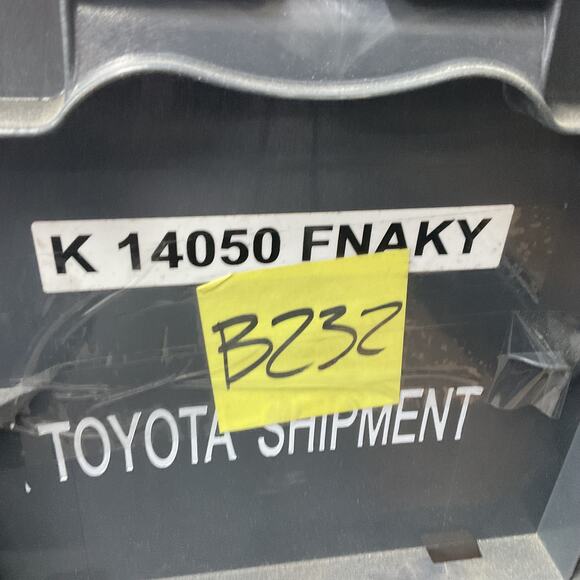 N.D.C. Made By Hand Lace-Up Combat Boots Beige Textile Women’s Size 7 Preowned - Picture 7 of 7